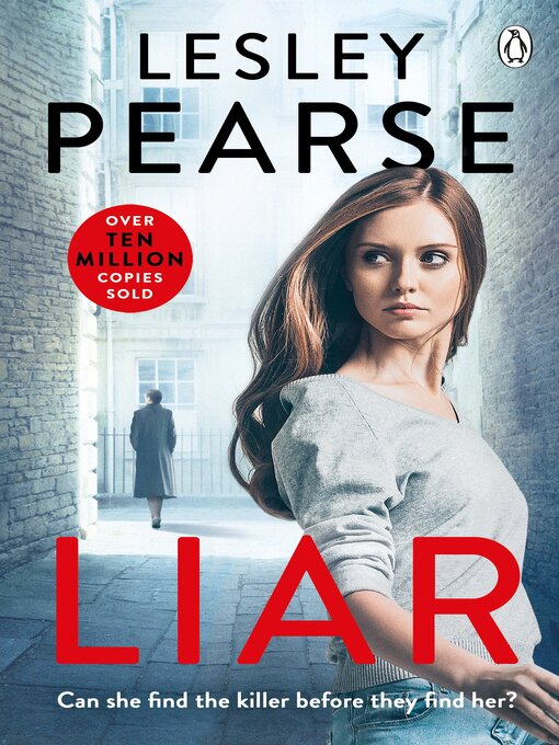 Title details for Liar by Lesley Pearse - Wait list